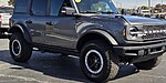 Used 2024 FORD BRONCO BADLANDS 4 DOOR ADVANCED 4X4 in HOT SPRINGS , ARKANSAS