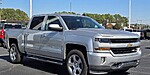 Used 2018 CHEVROLET SILVERADO LT in HOT SPRINGS , ARKANSAS