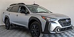 Used 2025 SUBARU OUTBACK ONYX EDITION AWD in WEST PALM BEACH, FLORIDA