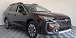 Used 2025 SUBARU OUTBACK LIMITED AWD in WEST PALM BEACH, FLORIDA