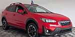 Used 2023 SUBARU XV CROSSTREK PREMIUM CVT in WEST PALM BEACH, FLORIDA