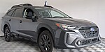 Used 2025 SUBARU OUTBACK ONYX EDITION in WEST PALM BEACH, FLORIDA