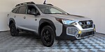 Used 2025 SUBARU OUTBACK WILDERNESS AWD in WEST PALM BEACH, FLORIDA