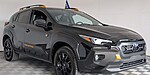 Used 2024 SUBARU XV CROSSTREK Wilderness AWD in WEST PALM BEACH, FLORIDA
