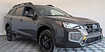 Used 2025 SUBARU OUTBACK WILDERNESS AWD in WEST PALM BEACH, FLORIDA