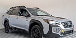 Used 2025 SUBARU OUTBACK WILDERNESS AWD in WEST PALM BEACH, FLORIDA