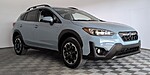 Used 2022 SUBARU XV CROSSTREK PREMIUM CVT in WEST PALM BEACH, FLORIDA