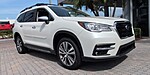 Used 2020 SUBARU ASCENT TOURING 7-PASSENGER in WEST PALM BEACH, FLORIDA