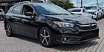 Used 2023 SUBARU IMPREZA PREMIUM 5-DOOR CVT in WEST PALM BEACH, FLORIDA