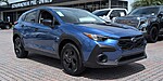 Used 2025 SUBARU XV CROSSTREK AWD in WEST PALM BEACH, FLORIDA