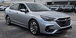 Used 2025 SUBARU LEGACY LIMITED AWD in WEST PALM BEACH, FLORIDA
