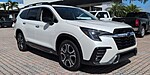 Used 2024 SUBARU ASCENT TOURING 7-PASSENGER in WEST PALM BEACH, FLORIDA