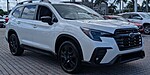 Used 2025 SUBARU ASCENT ONYX EDITION TOURING 7-PASSENGER in WEST PALM BEACH, FLORIDA