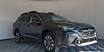 Used 2025 SUBARU OUTBACK LIMITED AWD in WEST PALM BEACH, FLORIDA