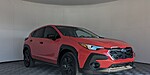 Used 2025 SUBARU XV CROSSTREK AWD in WEST PALM BEACH, FLORIDA