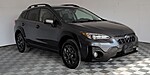 Used 2023 SUBARU XV CROSSTREK SPORT CVT in WEST PALM BEACH, FLORIDA