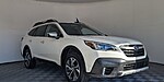 Used 2022 SUBARU OUTBACK TOURING CVT in WEST PALM BEACH, FLORIDA