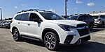 Used 2025 SUBARU ASCENT TOURING 7-PASSENGER in WEST PALM BEACH, FLORIDA