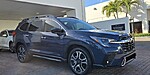 Used 2024 SUBARU ASCENT TOURING 7-PASSENGER in WEST PALM BEACH, FLORIDA
