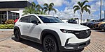 Used 2023 MAZDA CX-50 2.5 S PREFERRED PLUS PACKAGE AWD in WEST PALM BEACH, FLORIDA