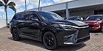 Used 2024 LEXUS TX TX 350 FWD in WEST PALM BEACH, FLORIDA