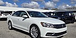Used 2019 Volkswagen Passat 2.0T WOLFSBURG EDITION AUTO in WEST PALM BEACH, FLORIDA