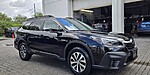 Used 2021 SUBARU OUTBACK PREMIUM CVT in WEST PALM BEACH, FLORIDA