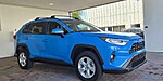 Used 2019 TOYOTA RAV4 XLE FWD in WEST PALM BEACH, FLORIDA