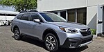 Used 2021 SUBARU OUTBACK LIMITED CVT in WEST PALM BEACH, FLORIDA