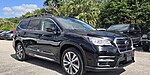 Used 2021 SUBARU ASCENT LIMITED 7-PASSENGER in WEST PALM BEACH, FLORIDA
