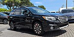 Used 2017 SUBARU OUTBACK 2.5i Limited in WEST PALM BEACH, FLORIDA