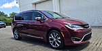 Used 2019 CHRYSLER PACIFICA Limited FWD in WEST PALM BEACH, FLORIDA