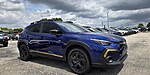 Used 2025 SUBARU XV CROSSTREK SPORT AWD in WEST PALM BEACH, FLORIDA