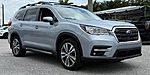 Used 2021 SUBARU ASCENT LIMITED 7-PASSENGER in WEST PALM BEACH, FLORIDA