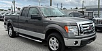 Used 2011 FORD F-150 2WD SUPERCAB 145" XL in WEST PALM BEACH, FLORIDA