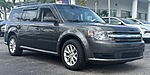 Used 2018 FORD FLEX SE FWD in WEST PALM BEACH, FLORIDA