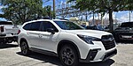 Used 2024 SUBARU ASCENT ONYX EDITION LIMITED 7-PASSENGER in WEST PALM BEACH, FLORIDA