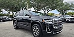 Used 2023 GMC ACADIA FWD 4DR SLE in WEST PALM BEACH, FLORIDA