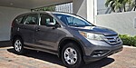 Used 2012 Honda CR-V 2WD 5DR LX in WEST PALM BEACH, FLORIDA