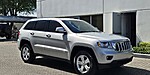 Used 2013 JEEP GRAND CHEROKEE RWD 4DR LAREDO in WEST PALM BEACH, FLORIDA