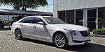 Used 2018 CADILLAC CT6 SEDAN 4DR SDN 3.6L LUXURY AWD in WEST PALM BEACH, FLORIDA