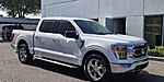 Used 2022 FORD F-150 XL 2WD SuperCrew 5.5' Box in WEST PALM BEACH, FLORIDA