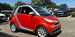 Used 2008 SMART FORTWO PASSION in WEST PALM BEACH, FLORIDA