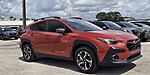 Used 2025 SUBARU XV CROSSTREK PREMIUM AWD in WEST PALM BEACH, FLORIDA