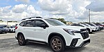 Used 2025 SUBARU ASCENT LIMITED BRONZE EDITION 7-PASSENGER in WEST PALM BEACH, FLORIDA