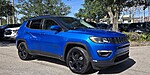 Used 2021 JEEP COMPASS ALTITUDE FWD in WEST PALM BEACH, FLORIDA