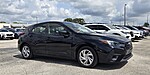 Used 2024 SUBARU IMPREZA AWD in WEST PALM BEACH, FLORIDA