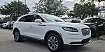 Used 2022 LINCOLN NAUTILUS STANDARD FWD in WEST PALM BEACH, FLORIDA