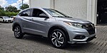 Used 2019 Honda HR-V SPORT 2WD CVT in WEST PALM BEACH, FLORIDA