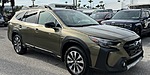 Used 2025 SUBARU OUTBACK LIMITED AWD in WEST PALM BEACH, FLORIDA